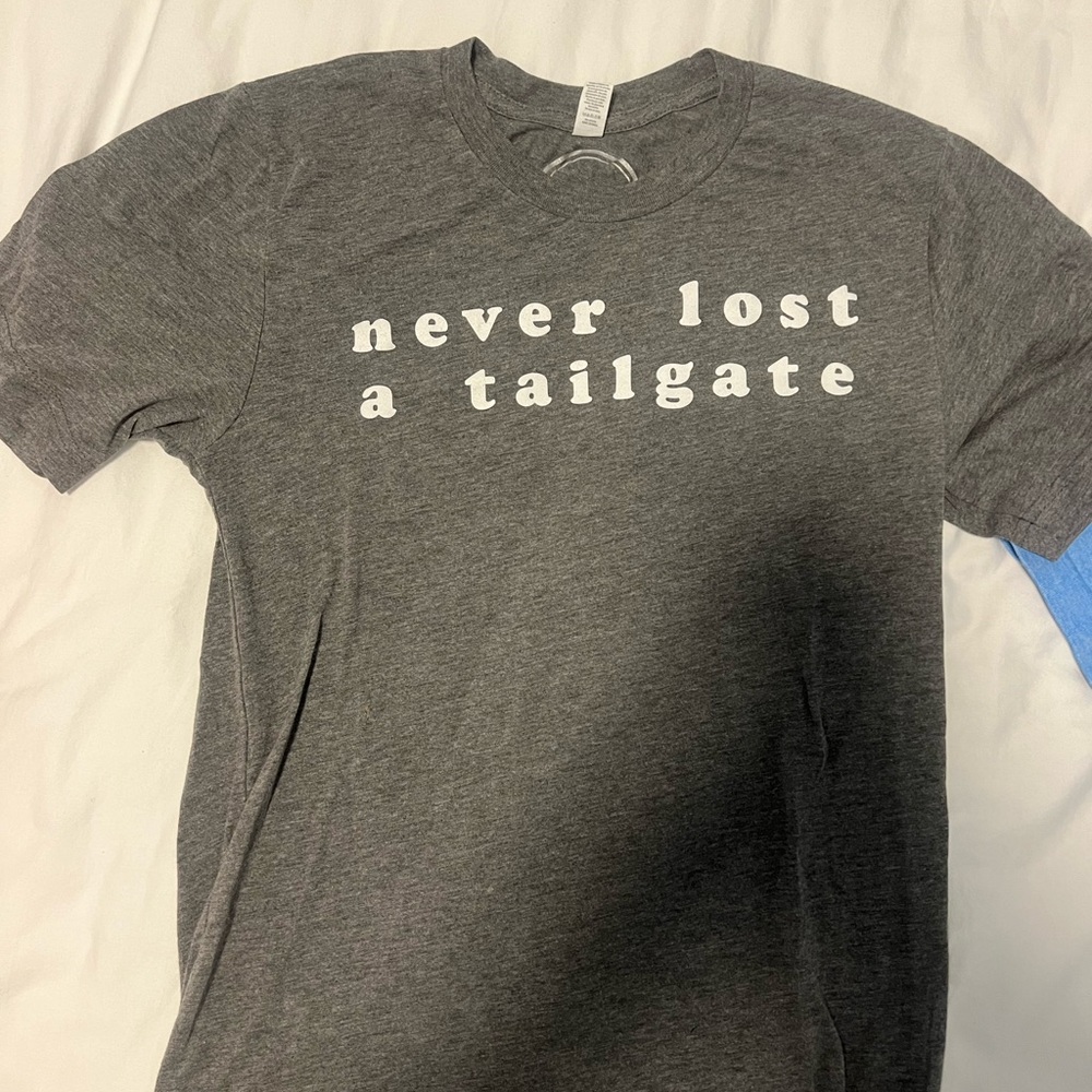 Tailgate T-shirt